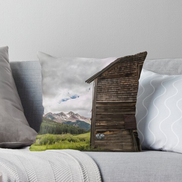 Item preview, Dairy Farm View designed and sold by Candy Gemmill.