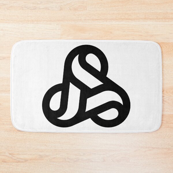 Item preview, Triangular Roll designed and sold by amclub.
