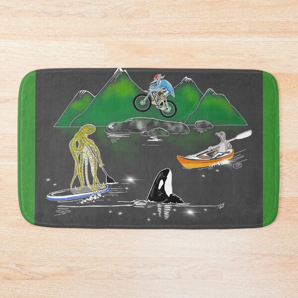 Item preview, Seaplay! designed and sold by Heidi Bennett.