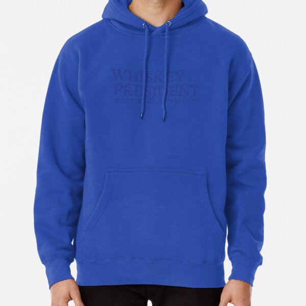 Pullover Hoodie