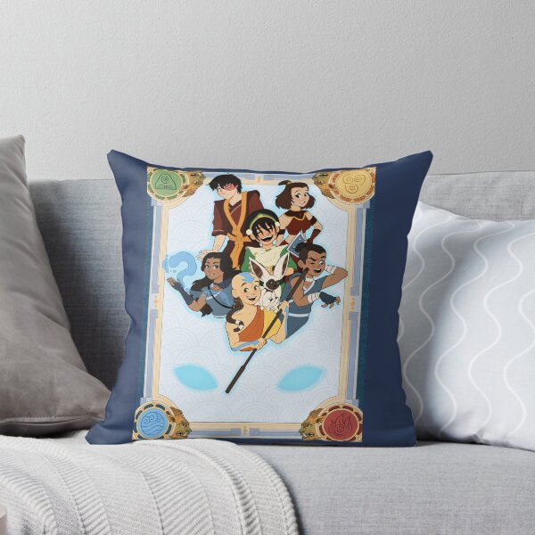 Item preview, The Gaang designed and sold by Natalie  Basile.