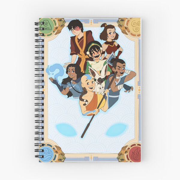 Item preview, The Gaang designed and sold by Natalie  Basile.