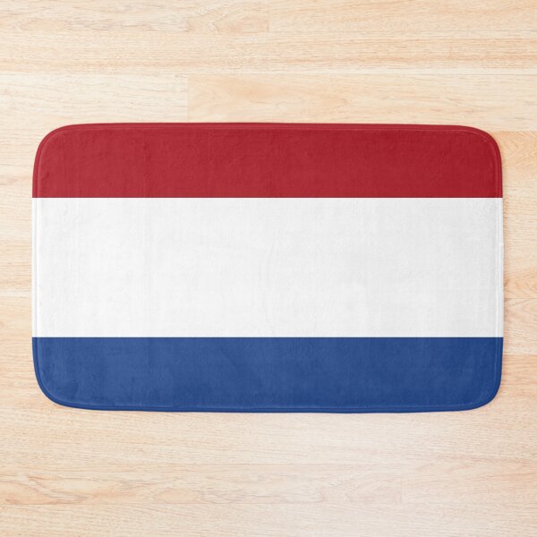 Item preview, Netherlands flag designed and sold by flagshop.