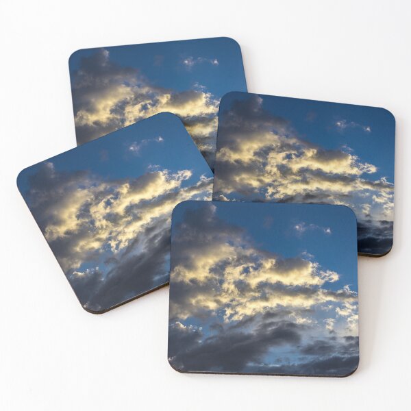 Item preview, sky and clouds designed and sold by ricobarinas.