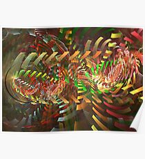 Streamers Poster