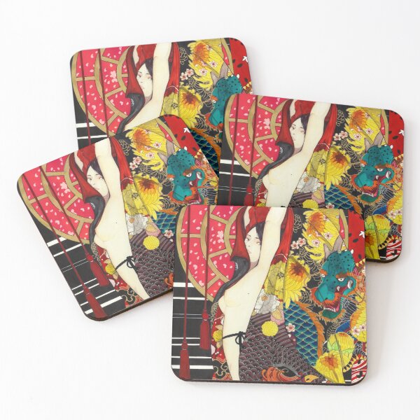 Item preview, Kimono designed and sold by Agarwen.