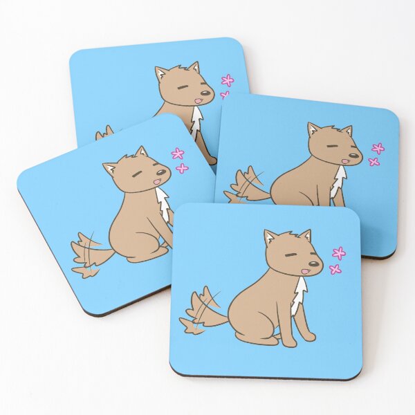 Item preview, Cat n Pup: Pup designed and sold by JCLab.
