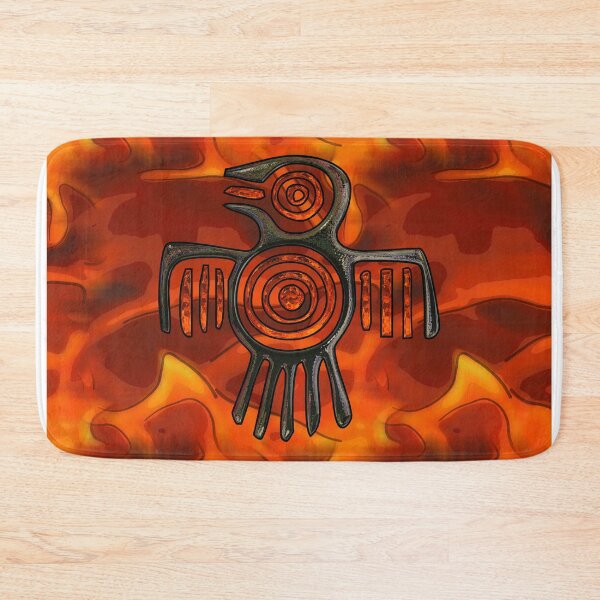 Item preview, Flight 2 Native American designed and sold by bohemianbound.