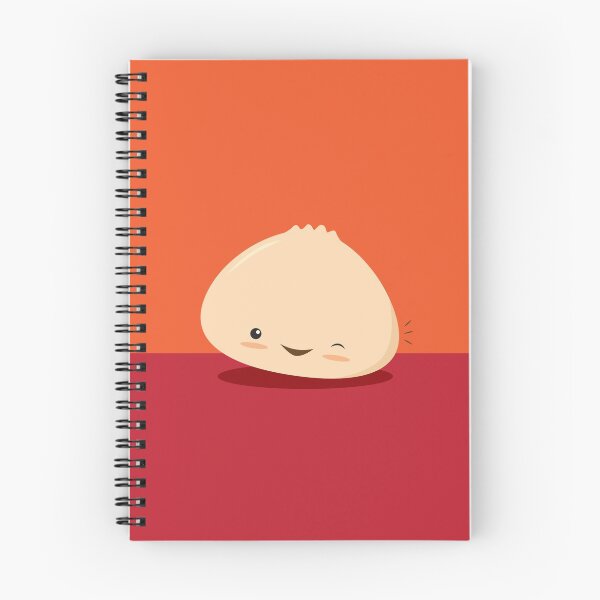 Item preview, Cute Bao Winking designed and sold by sperostudios.