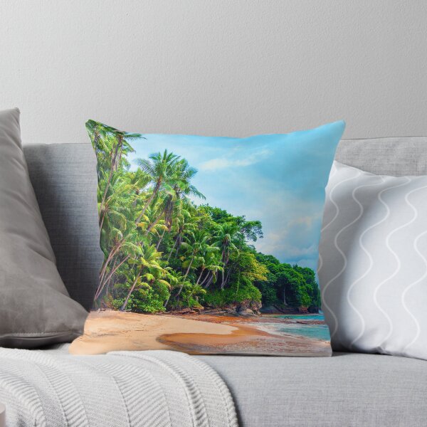 Artikelvorschau, Playa Blanca entworfen und verkauft von Rockett Graphics.