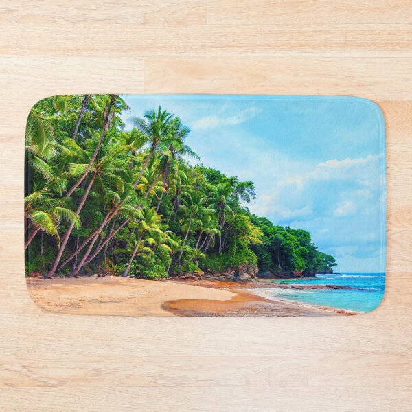 Item preview, Playa Blanca designed and sold by Rockett Graphics.
