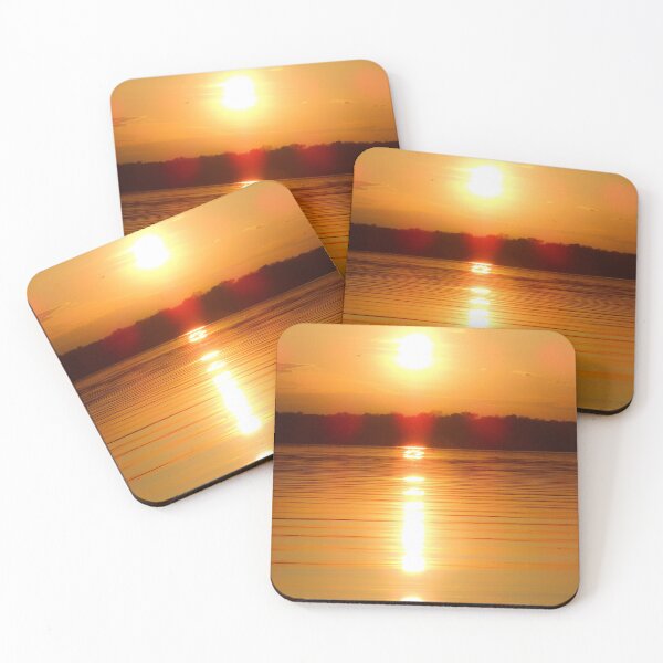 Item preview, Lake Sunset designed and sold by Gary Horner.