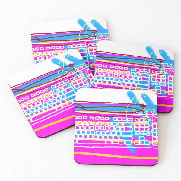 Item preview, Punchin Keys designed and sold by JaymieMetz.