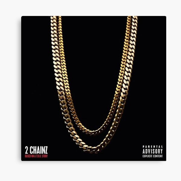 Rap Album Cover Canvas Prints Redbubble