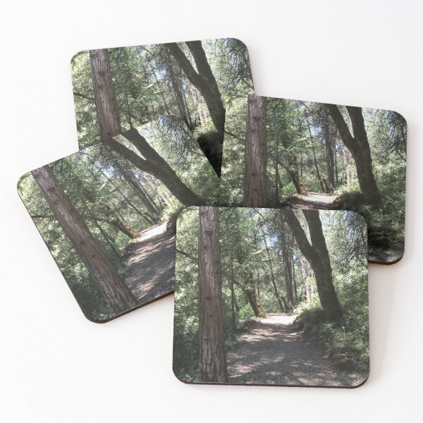 Item preview, Beautiful woodsy trail designed and sold by Rita Kindle.