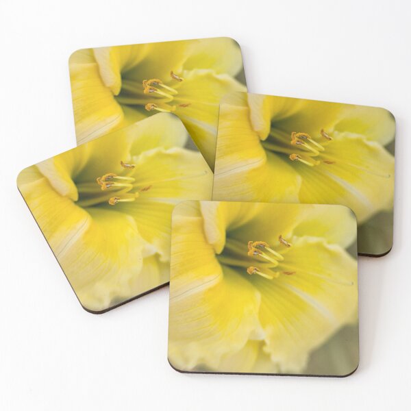 Item preview, Sunshiny yellow designed and sold by Art in Nature.