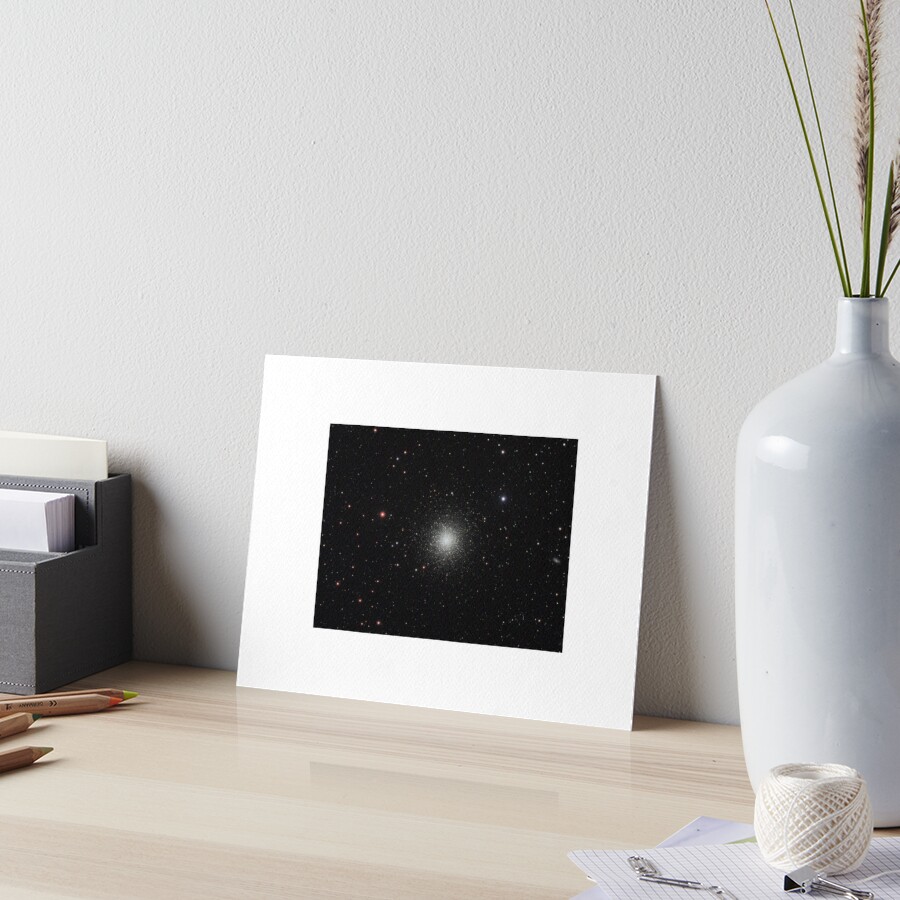 Item preview, Art Board Print designed and sold by emckinley.