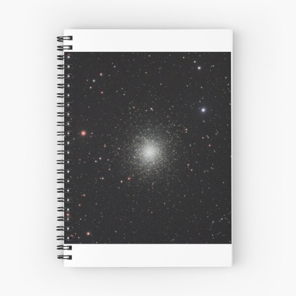 Item preview, The Hercules Globular Cluster (M13) designed and sold by Elliott McKinley.