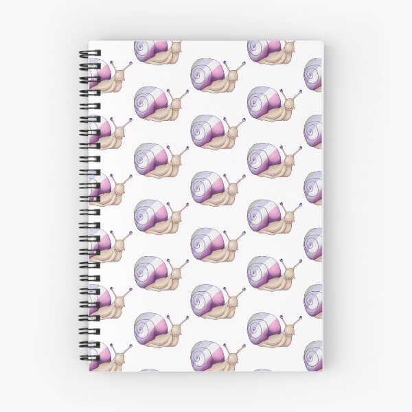 Item preview, Cupiosexual Cupioromantic Pride Snail designed and sold by PrideSnails.