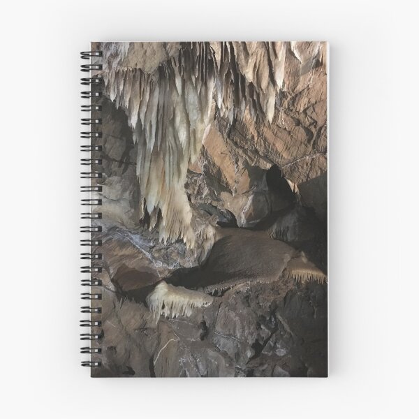 Item preview, Stalactites, Black Chasm Cavern designed and sold by Rita Kindle.