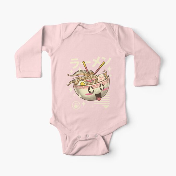 kawaii baby clothes