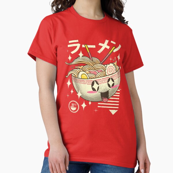 Item preview, Kawaii Ramen designed and sold by vincenttrinidad.