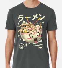 Kawaii Ramen Premium T-Shirt