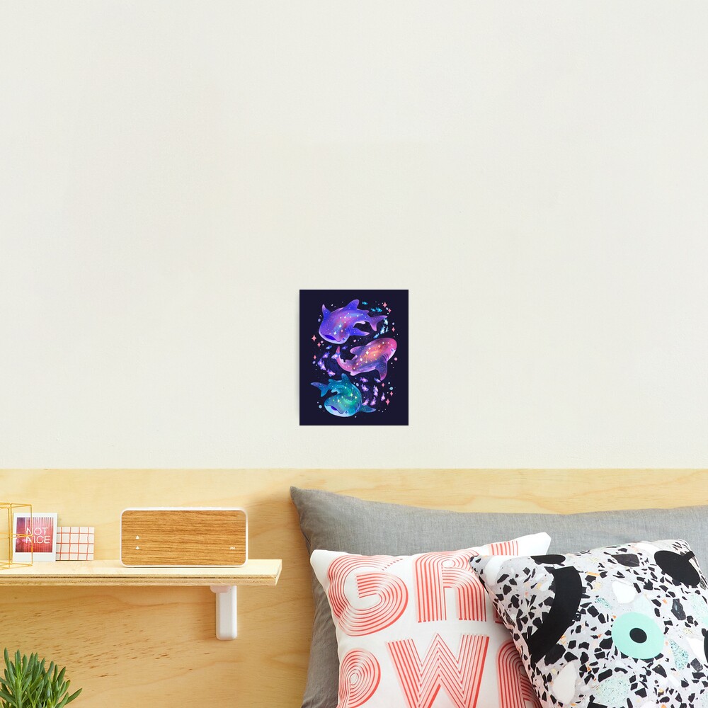 Item preview, Photographic Print designed and sold by Requinoesis.