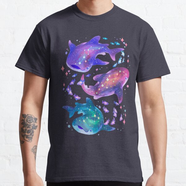 Cute Fish T-Shirts for Sale