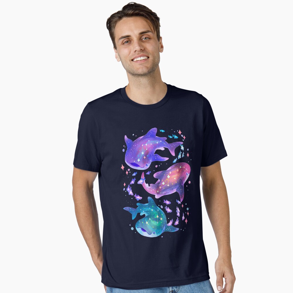 Item preview, Essential T-Shirt designed and sold by Requinoesis.