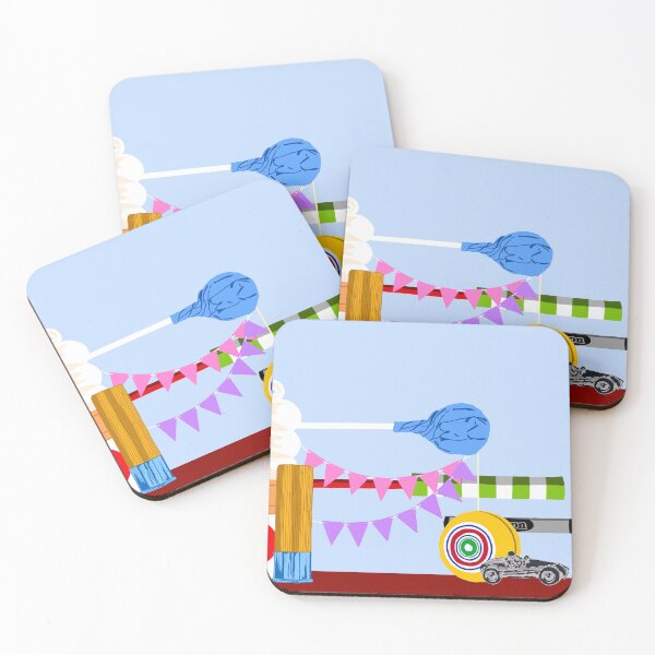 Item preview, Ice Cream Junction designed and sold by JaymieMetz.