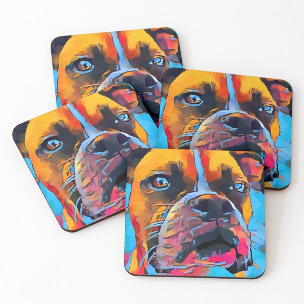 Item preview, Boxer designed and sold by ChrisButler.
