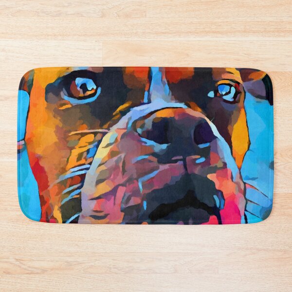 Item preview, Boxer designed and sold by ChrisButler.
