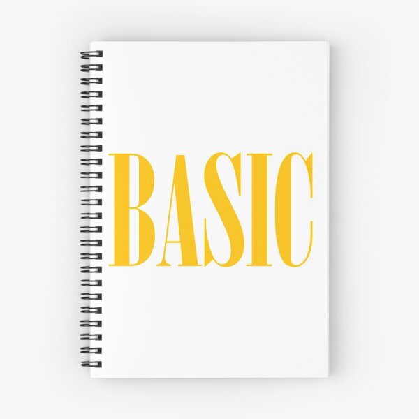 Item preview, Basic designed and sold by AstroRisq.