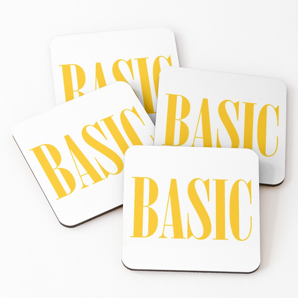 Item preview, Coasters (Set of 4) designed and sold by AstroRisq.