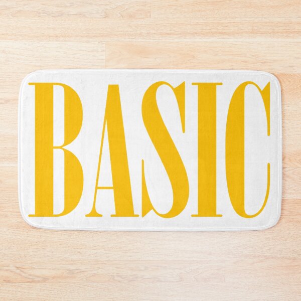 Item preview, Basic designed and sold by AstroRisq.