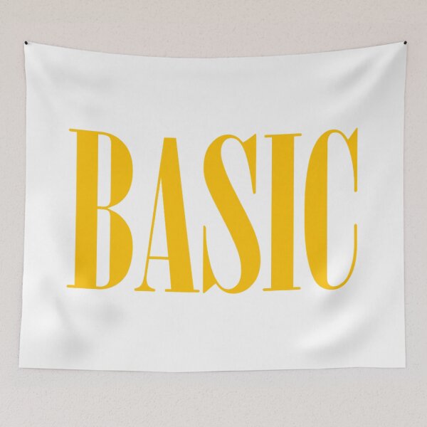 Item preview, Basic designed and sold by AstroRisq.