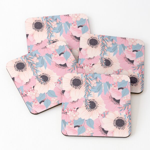 Item preview, natural flora designed and sold by chuiyen.