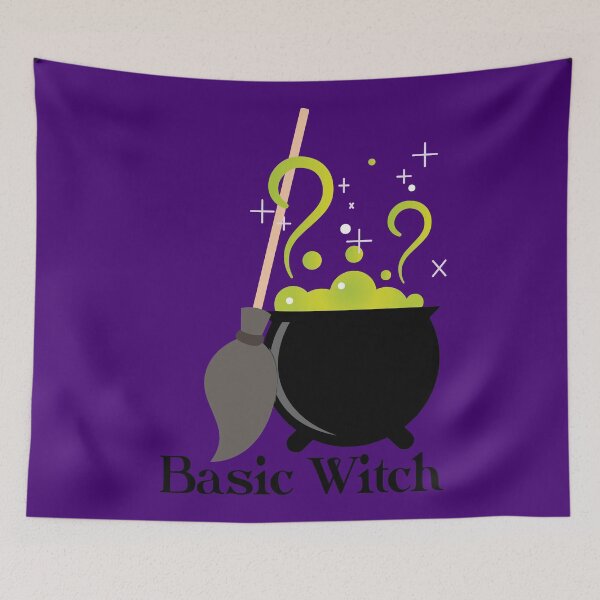 Item preview, Basic Witch designed and sold by phoenixlite.