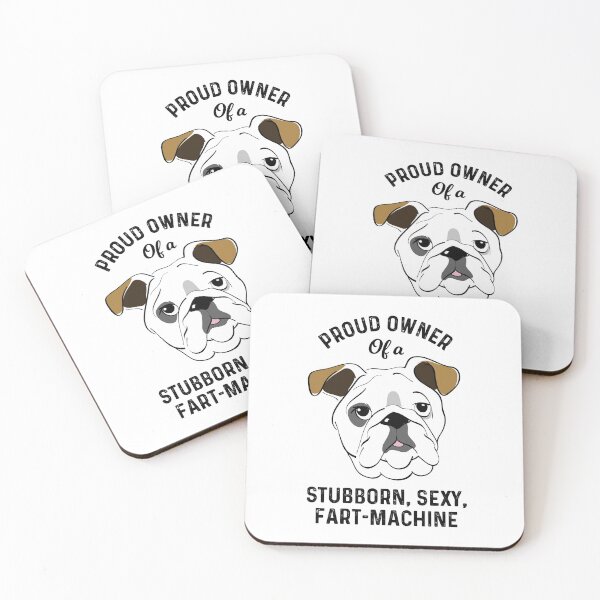Item preview, Funny English Bulldog Bulldog Lover Gifts designed and sold by oberdoofus.