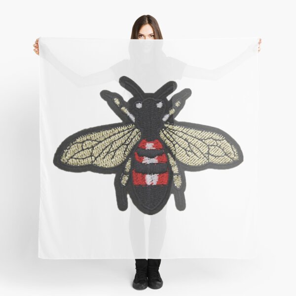 Bee Swarm Simulator Scarves Redbubble - im the queen of bees in roblox bee swarm simulator