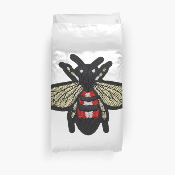 Bee Swarm Simulator Duvet Covers Redbubble - roblox bee swarm attack