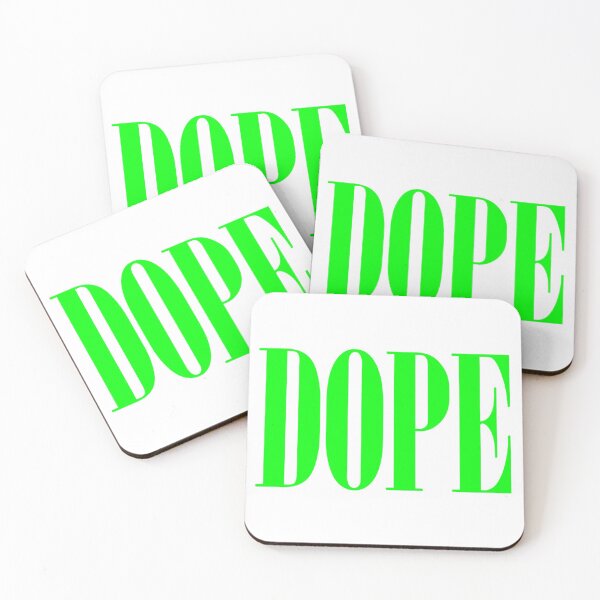 Item preview, Dope designed and sold by AstroRisq.