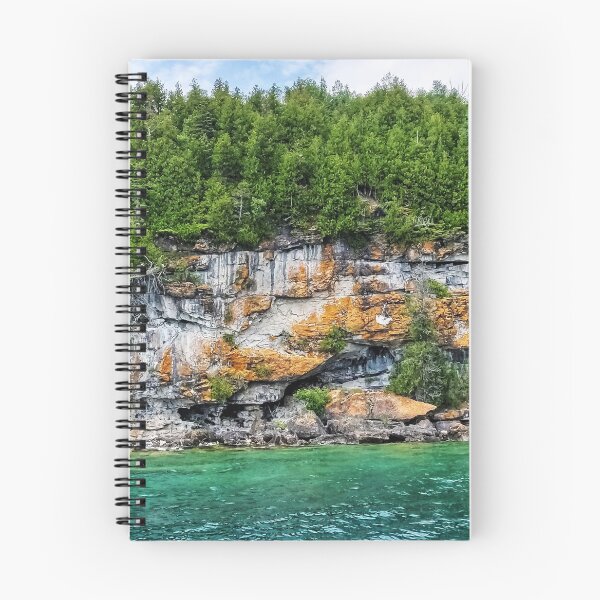 Item preview, Tobermory, Ontario designed and sold by ag-photography.