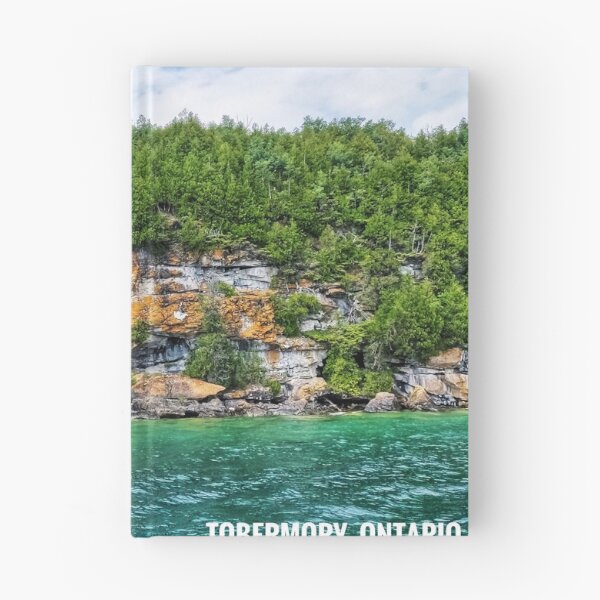 Item preview, Tobermory, Ontario designed and sold by ag-photography.