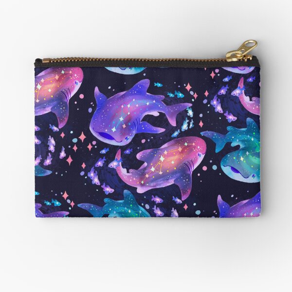 Requin baleine cosmique Pochette