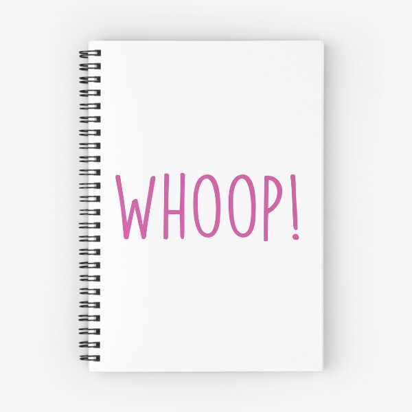 Item preview, Whoop, but make it pink designed and sold by kendylrickard.
