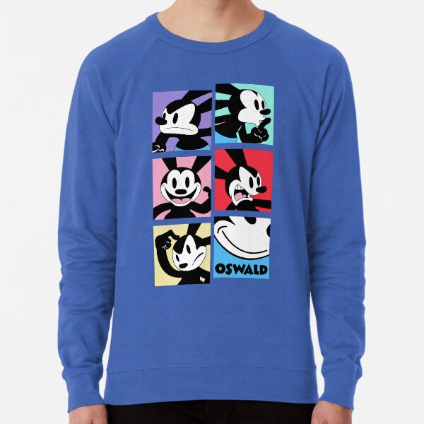 Oswald Sweatshirts Hoodies for Sale Redbubble
