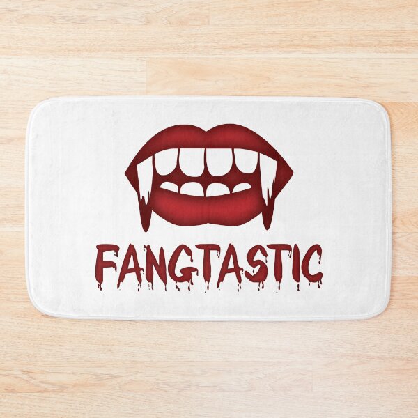 Item preview, Fangtastic designed and sold by phoenixlite.
