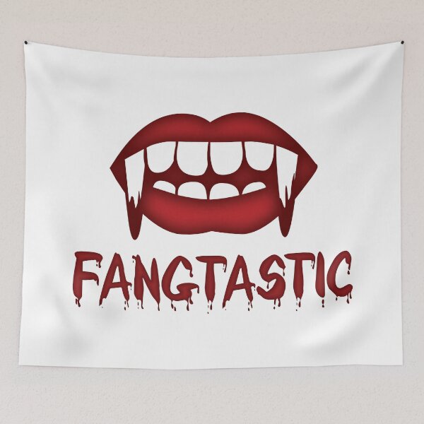 Item preview, Fangtastic designed and sold by phoenixlite.